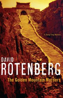 The Golden Mountain Murders Read online