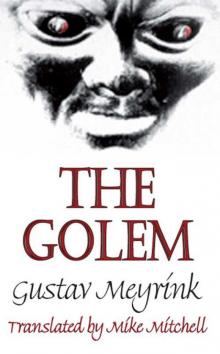 The Golem Read online