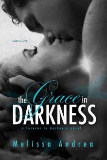 The Grace In Darkness Read online