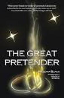 THE GREAT PRETENDER