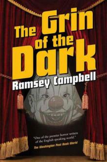 The Grin of the Dark Read online