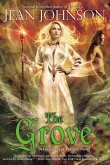 The Grove (Guardians of Destiny) Read online