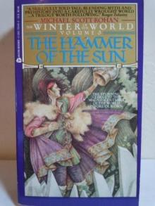 The Hammer of the Sun Read online