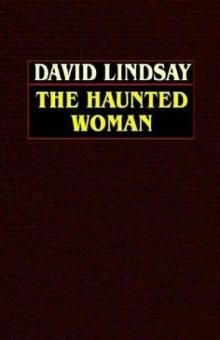 The Haunted Woman Read online