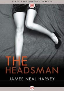 The Headsman Read online