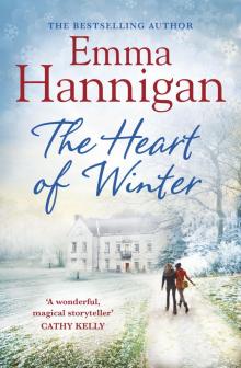 The Heart of Winter Read online