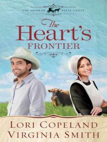 The Heart's Frontier