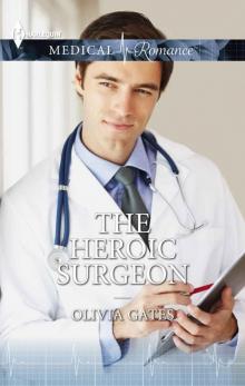 The Heroic Surgeon Read online