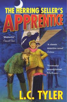The Herring Seller's Apprentice Read online