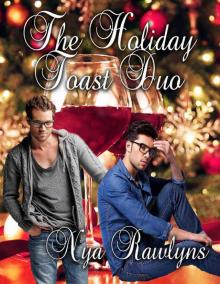 The Holiday Toast Duo Read online