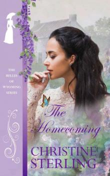 The Homecoming Read online