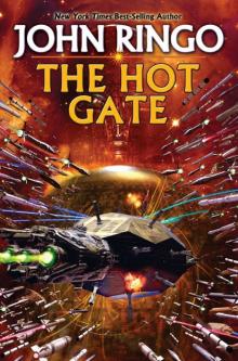 The Hot Gate: Troy Rising III-ARC