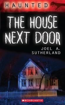 The House Next Door Read online