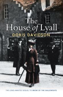 The House of Lyall Read online