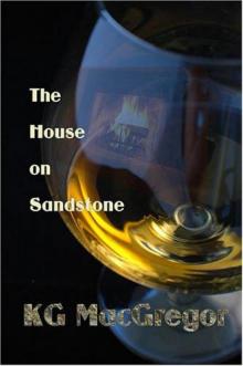 The House on Sandstone Read online