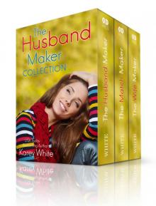 The Husband Maker Boxed Set Read online