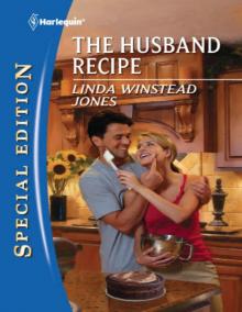 The Husband Recipe