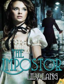 The Impostor