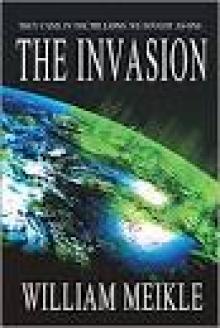 The Invasion (Extended Version) Read online
