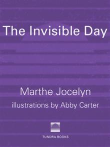 The Invisible Day Read online