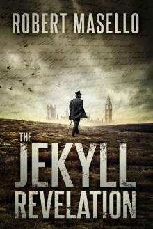 The Jekyll Revelation Read online