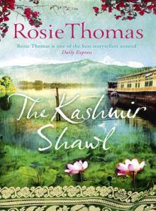 The Kashmir Shawl Read online