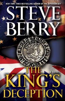The King's Deception_A Novel Read online