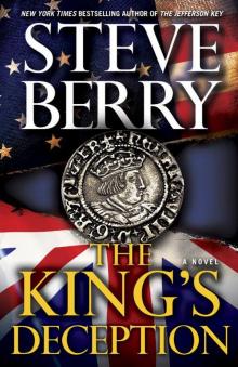 The King's Deception_A Novel