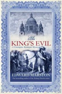 The King's Evil Read online