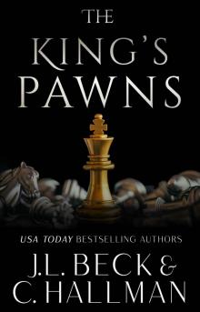 The King's Pawn: The Complete King Crime Family Duet