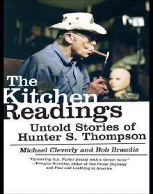 The Kitchen Readings