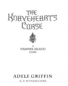 The Knaveheart's Curse Read online