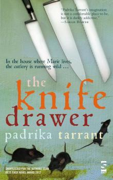 The Knife Drawer Read online