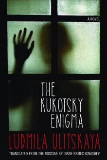 The Kukotsky Enigma: A Novel Read online