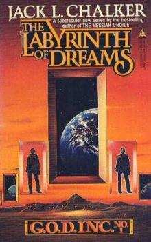 The Labyrinth Of Dreams Read online