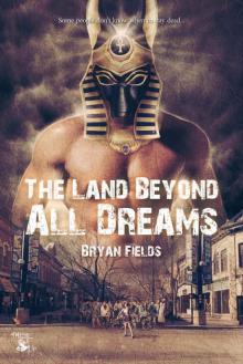 The Land Beyond All Dreams Read online