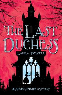 The Last Duchess Read online