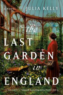 The Last Garden in England Read online