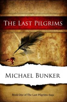 The Last Pilgrims Read online