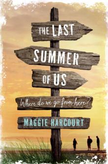 The Last Summer of Us Read online