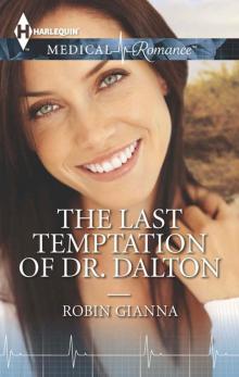 THE LAST TEMPTATION OF DR. DALTON Read online