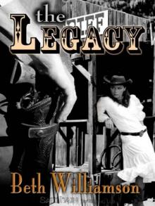 The Legacy Read online