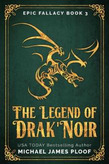 The Legend of Drak'Noir