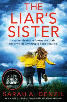 The Liar's Sister (ARC) Read online