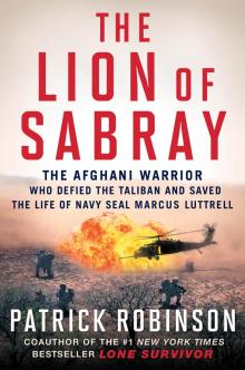 The Lion of Sabray Read online