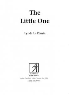 The Little One [Quick Read 2012] Read online