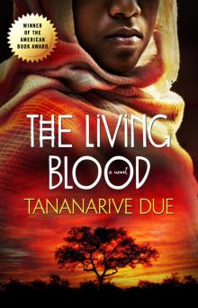 The Living Blood Read online