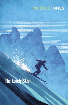 The Lonely Skier Read online