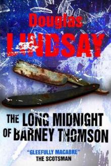 The Long Midnight Of Barney Thomson (Barney Thomson #1) Read online