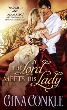 The Lord Meets His Lady Read online